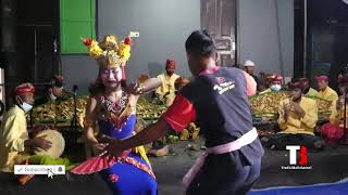 Gek Devi Uyak Tabuh Tuak DI Buleleng