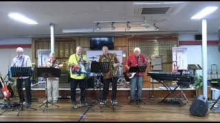 Gary 0723 Runaround Sue
