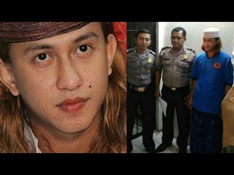 Minggu di Sel Tahanan, Begini Kabar Habib Bahar bin Smith Sekarang Minggu di Sel Tahanan, Begini Kabar Habib Bahar bin Smith Sekarang