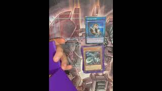 New Viral Infection by CDA & [Justice] #Shorts | Speed Duel Decklist