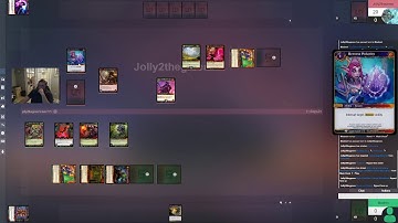 Learning how to use Untap.in for WOW TCG