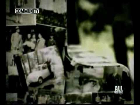 Video TI RINCONTRERò - Marco Carta