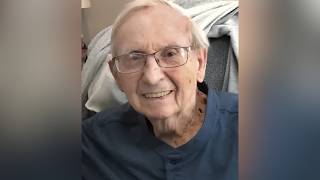 Harold L. Palmer Obituary - Former Federal Government Employee Dies at 98