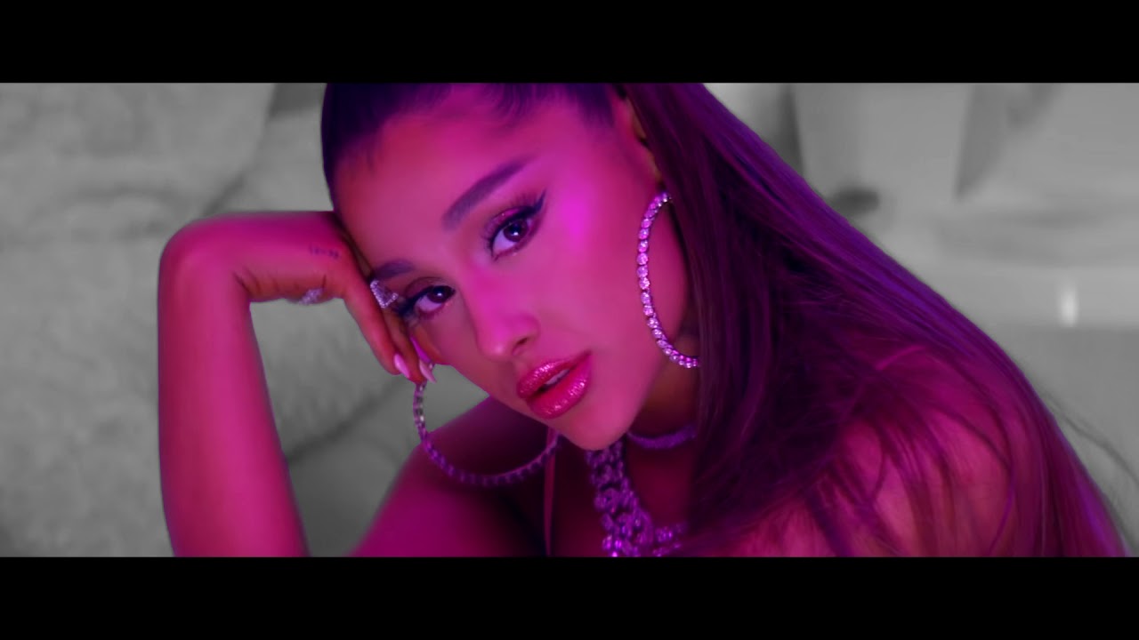 Ariana Grande - 7 rings (Hidden Vocals, Lead Vocals & Adlibs)