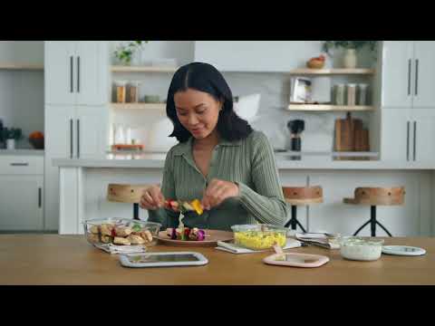 Bentgo® Signature Glass Food Storage - Leak-Proof, Plastic-Free, &amp; Worry-Free