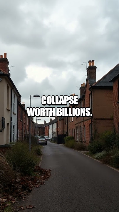 The Rise and Fall of the UK Housing Bubble of the 1980s