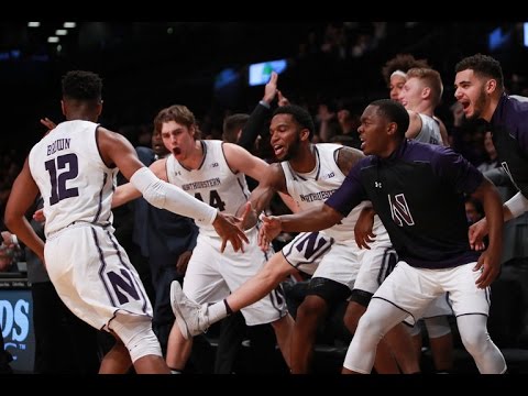 Northwestern wins 10 games for the fifth time in school history after beating ...