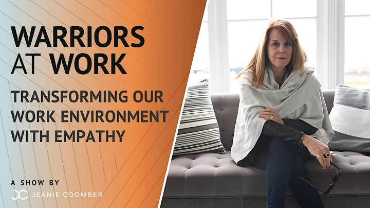 The Workforce of the Future is Human Centered with...
