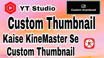HOW TO FIX CUSTOM THUMBNAIL PROBLEM ON YOUTUBE STUDIO 2021 how to enable custom thumbnail in youtube