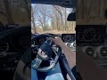 Mercedes C63 acceleration