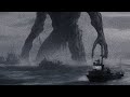 *REAL* Lake Monster HORROR Story "STAY OUT OF THE WATER"