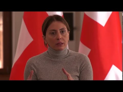 იარაღი ჩაუდეს - დეკანოიძე  პოლიციის ყოფილი მაღალჩინოსნის საქმეზე ვიდეომტკიცებულებებს ასაჯაროებს