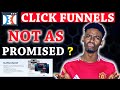 ClickFunnels Review ❗❗ My Personal Experience & The Truth You Need To Know
