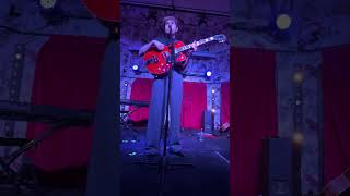 Henry Oliver -Can’t Take My Eyes Of You - Manchester 30/11/25 #live #manchester #tour #livemusic 