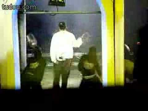 快樂男聲南京巡演-張遠-Cry me a river(rehersal)