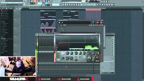 Track From Scratch 15: Brotacular Banger Part 2