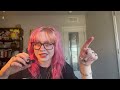 End of video