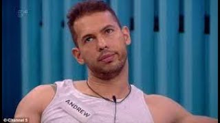 TATE tells the story of his webcam BUSINESS