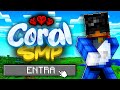 🔴 UN NUOVO INIZIO SUL MIO SERVER MINECRAFT ⚔️⛏️