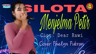 Fhelyn Fukran  Menjelma Petir eri Suzan  Silota 