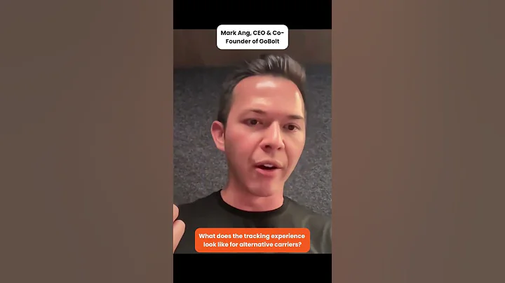 Tracking shipments with alternative carriers #shipping #logistics #carrier #delivery #ecommerce