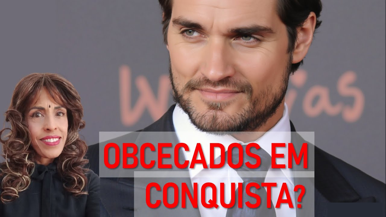 Obcecados em Conquista: Por que Alguns Nunca Passam da Fase Inicial nas Relações? Dra Beth Esclarece