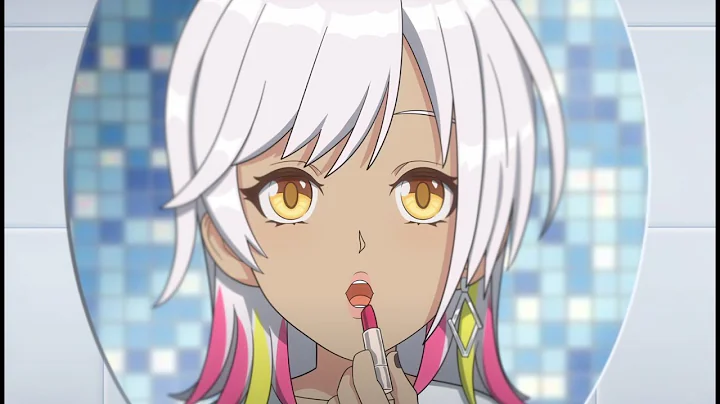 An Average Day For Carole | Honkai Impact Animation