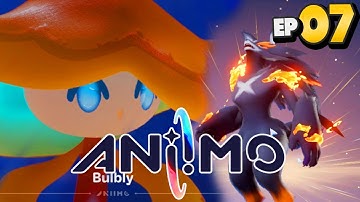 Aniimo Part 7 is that a Lighthouse? Closed Beta Gameplay Walkthrough