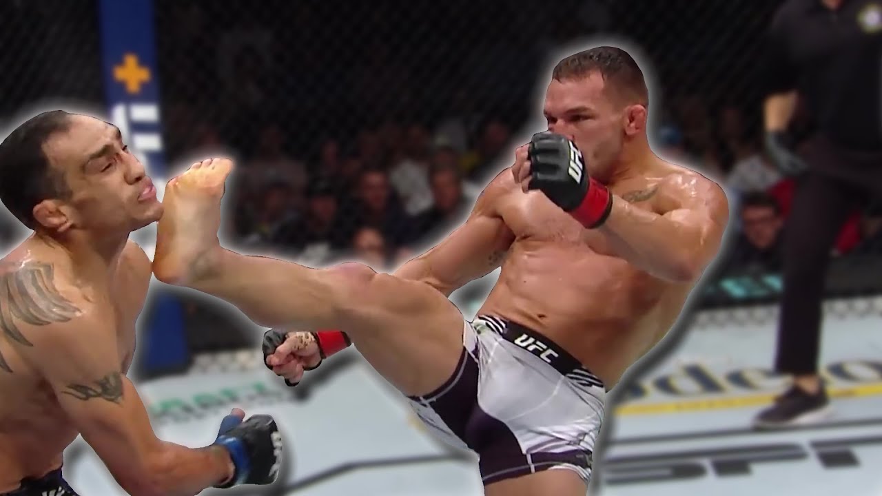 BEST MMA KNOCKOUTS EVER!!! Fishyboi Reacts Ep.2 YouTube