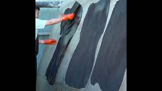 From Raw Buffalo Hide to Premium Leather – An Incredible Transformation Proces