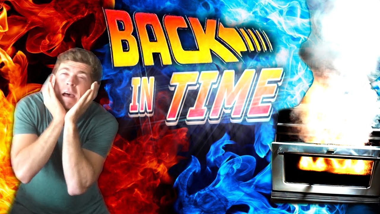 GAS STOVE LEFT ON When You Leave the Stove On YouTube