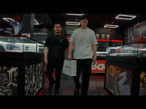 Los Pilares De Culiacán Millionaires Official Video