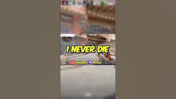 I didn’t die! Follow me at: twitch.tv/rryuji #cs2 #csgo #cs #awp #doublekill #stream #twitch