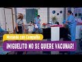 ¡Miguelito no se quiere vacunar! - Morandé con Compañía 2019