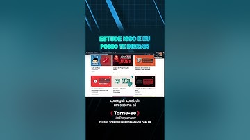 Estude isso para uma vaga em Ruby  | Torne-se um Programador