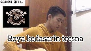 Download lagu Lolot - Boya kedasarin tresna | cover