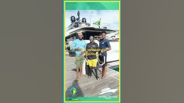 Bahamas Yacht Brokers & Agents Association #shorts