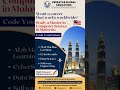 Study Master’s in Computer Science in Malaysia 🇲🇾 | High Salary Careers Abroad | #studyabroad #vge