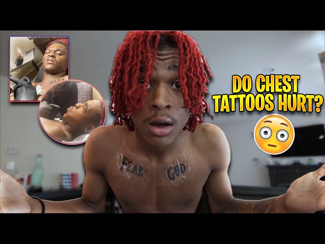 What I Wish I'd Known Before Getting a Tattoo | Teen Vogue