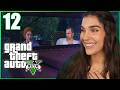 Trevor Is Really IN LOVE First Playthrough Of Grand Theft Auto V Part 12