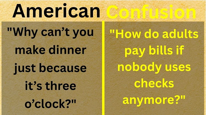 How Australians Solve Problems in Ways Americans Don't Expect