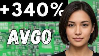 Broadcom (AVGO) Stock Prediction: Big Institutional Buying Right Now