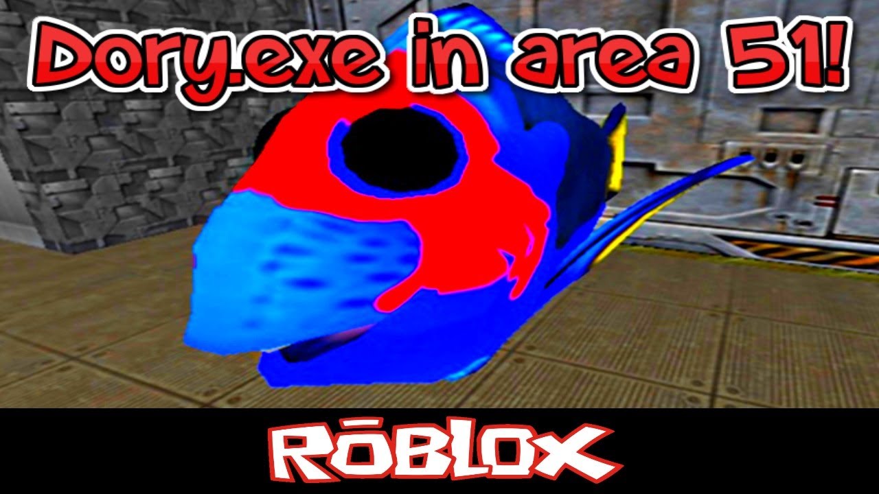 Escape John Doe in AREA 51 in Roblox!-3Uel4U7 - video Dailymotion