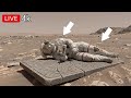 NASA Perseverance Rover Latest Image SOL 1819 | Mars 4k Panorama | Mars hd photos | Marte