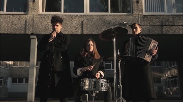 Blind Seagull - Human Being (Official Video)