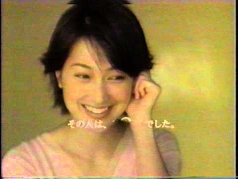 関西セルラー cdmaOne TV-CM 1998
