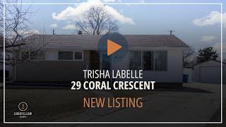 29 Coral Crescent, Winnipeg, Manitoba - Trisha Labelle - Goodfellow Realty 29 Coral Crescent, Winnipeg, Manitoba - Trisha Labelle - Goodfellow Realty