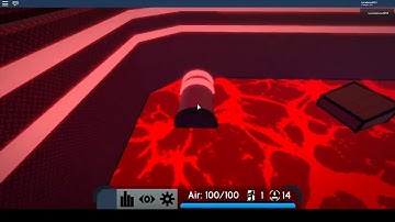 FE2 Map Test | The Overflow [Crazy]