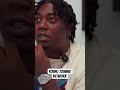 Fredo Bang Said He Went To HELL after overdosing on a edible