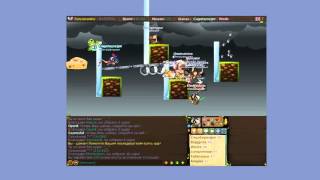 Gameplay Transformice #6 - Nice game!